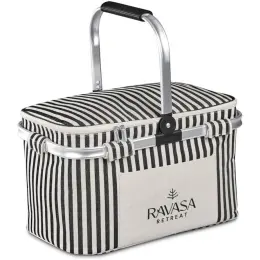 Serendipio Honeygrove Basket 30-Litre Cooler image